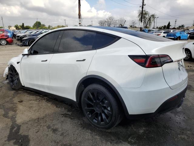 7SAYGDEE7SF297706 Tesla 2025