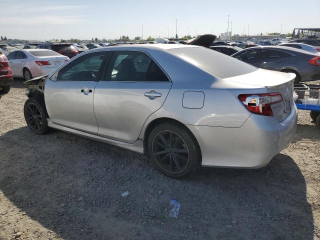 4T1BF1FK9EU310620 Toyota 2ar-fe