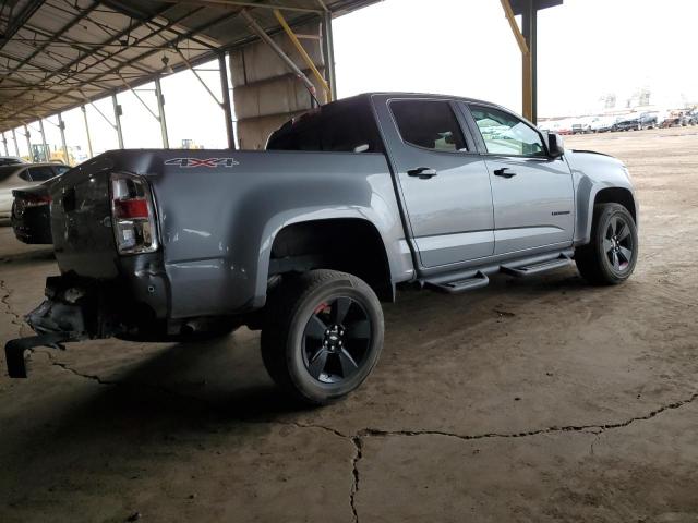 1GCGTCEN4M1161401 Chevrolet lgz - di, vvt, alum, var2, gen 2