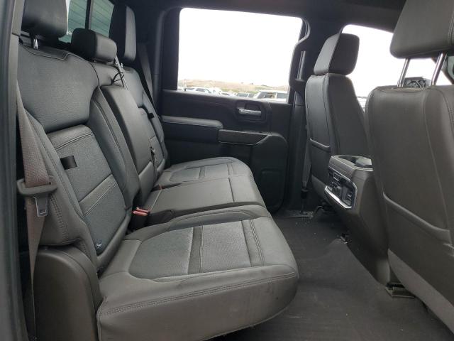 1GT49WEY4MF306341 GMC l5p - di, duramax, gen 5 var. 1