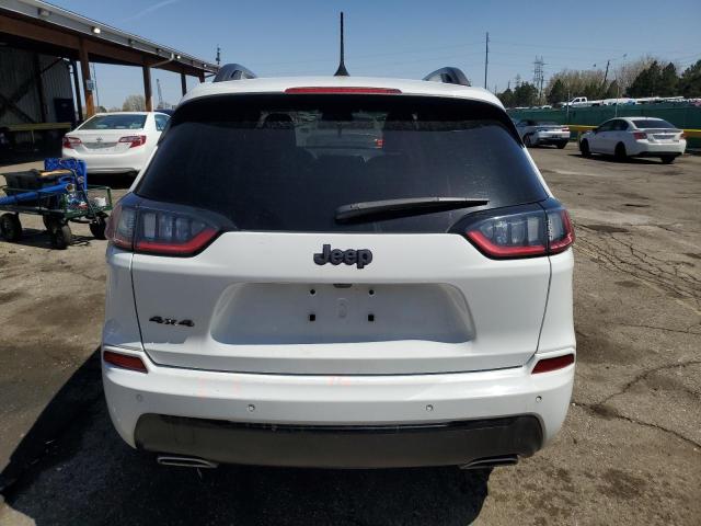 1C4PJMDX2LD642193 Jeep CHEROKEE L