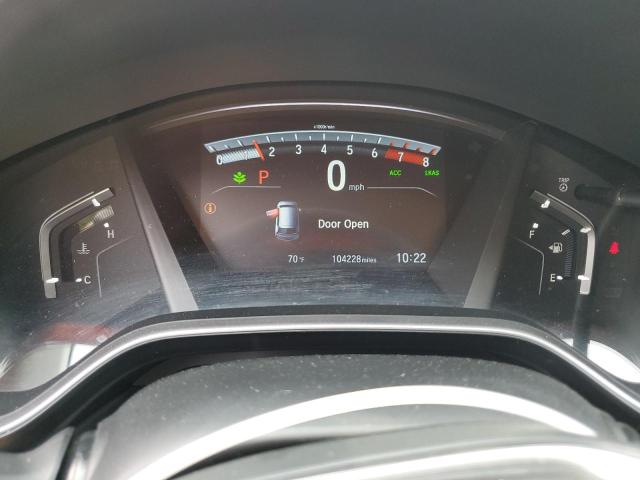 5J6RW2H99HL065714 Honda CR-V TOURI