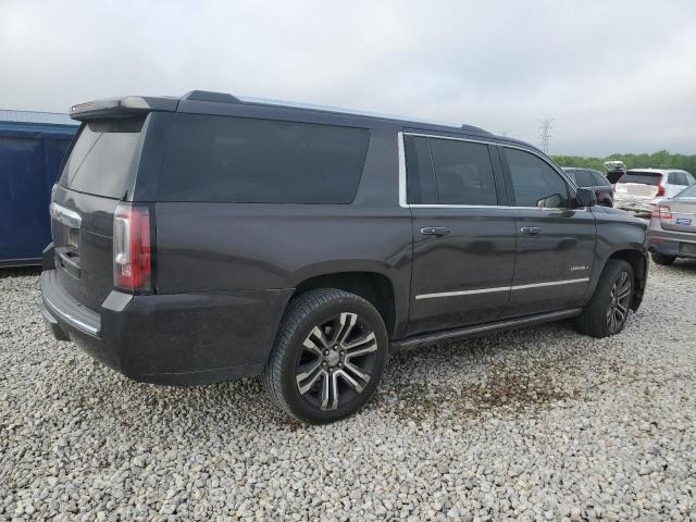 1GKS1HKJ3HR156748 GMC YUKON XL D