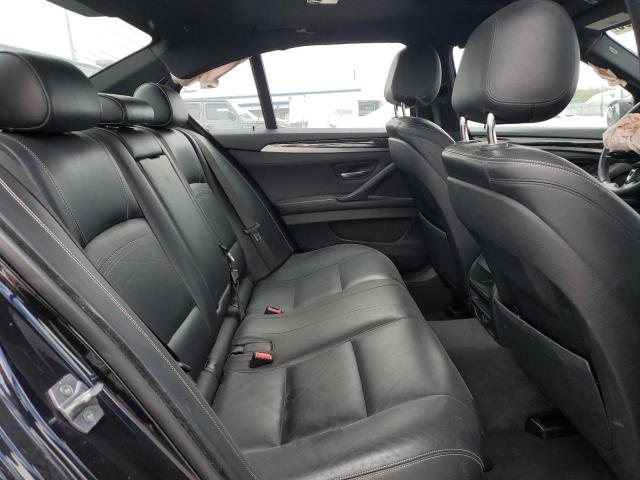 WBA5B1C53GG553687 BMW 2016