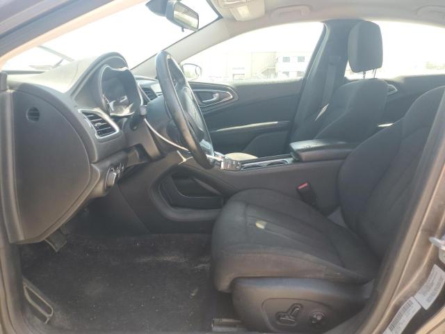 1C3CCCAB8FN745942 Chrysler 200 LIMITE