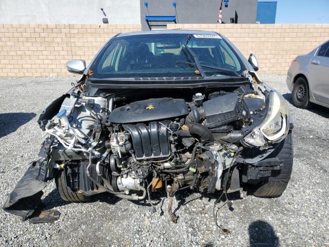5NPDH4AE5GH669728 Hyundai dohc mpi nu