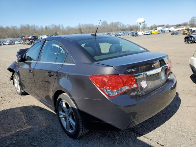 1G1PE5SB9E7326561 Chevrolet CRUZE LT
