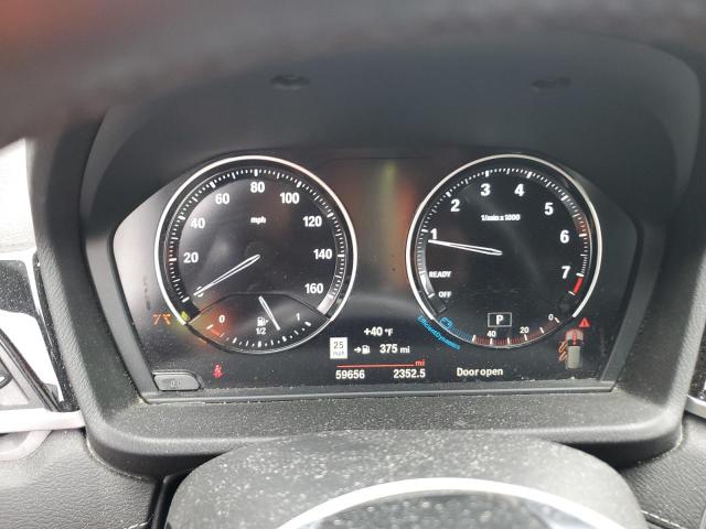 WBXJG9C06M5T76049 BMW X1
