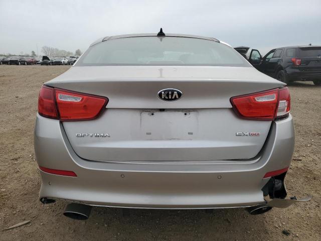 5XXGN4A7XFG359169 KIA OPTIMA EX