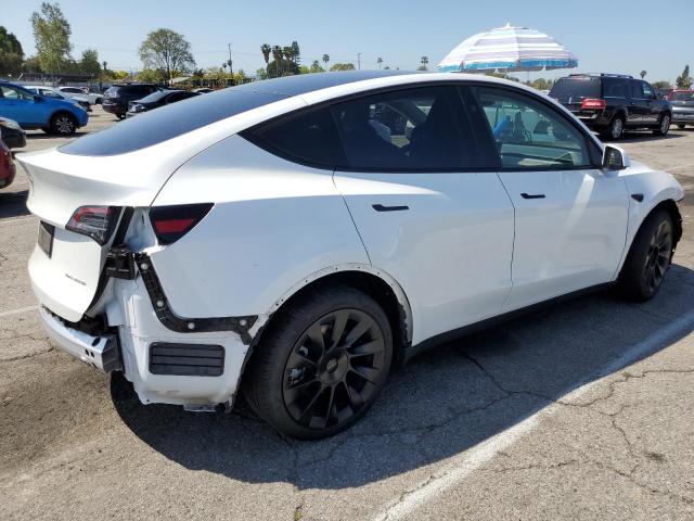 7SAYGDEE0RF169236 Tesla Model Y