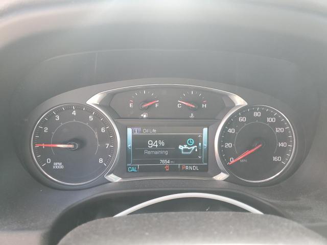 1GKKNMLS1KZ154783 GMC ACADIA SLT