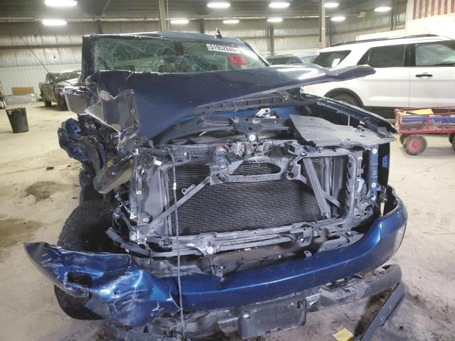 1GCVKREC1JZ161526 Chevrolet Silverado