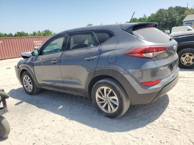 KM8J23A48GU158182 Hyundai TUCSON SE