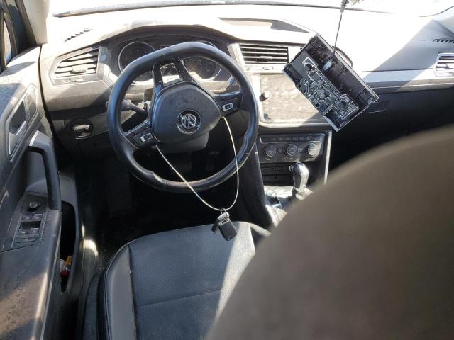 3VV3B7AX9KM126564 Volkswagen TIGUAN SE