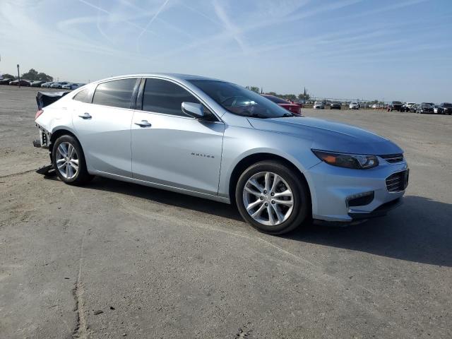 1G1ZD5ST2JF238827 Chevrolet MALIBU LT