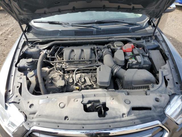 1FAHP2F84KG114381 Ford TAURUS LIM