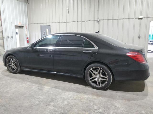 WDDUG8FB3FA088023 Mercedes-Benz S-Class