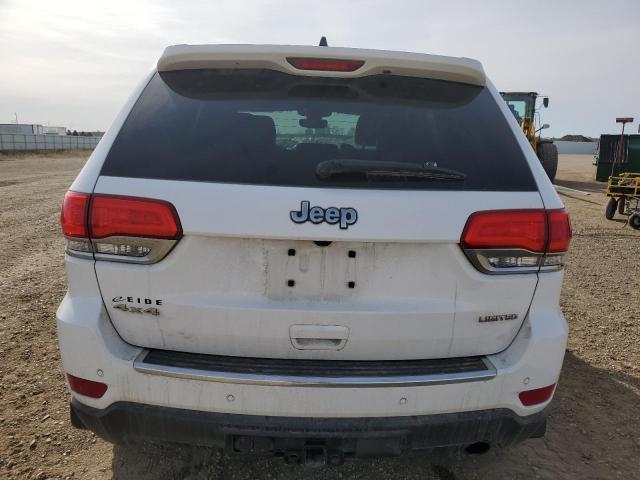 1C4RJFBG5JC137114 Jeep 2018