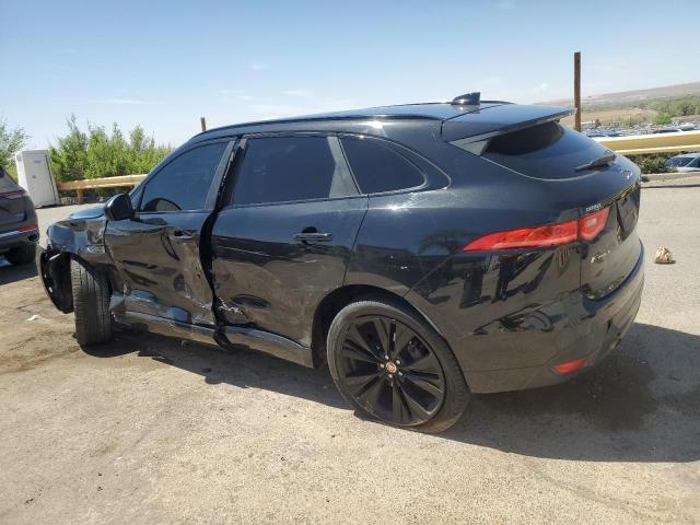 SADCL2FX5KA612328 Jaguar F-pace R -