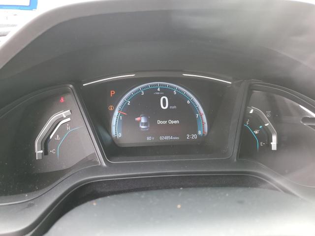 19XFC2F60LE013139 Honda Civic Lx