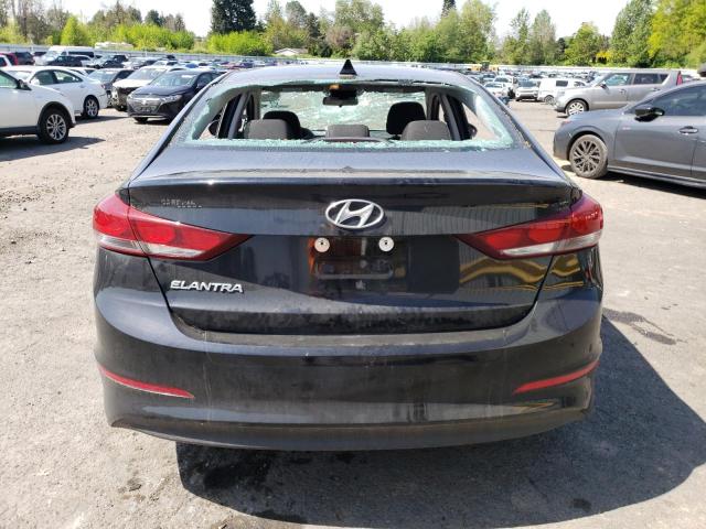 5NPD84LF8JH315876 Hyundai mpi nu