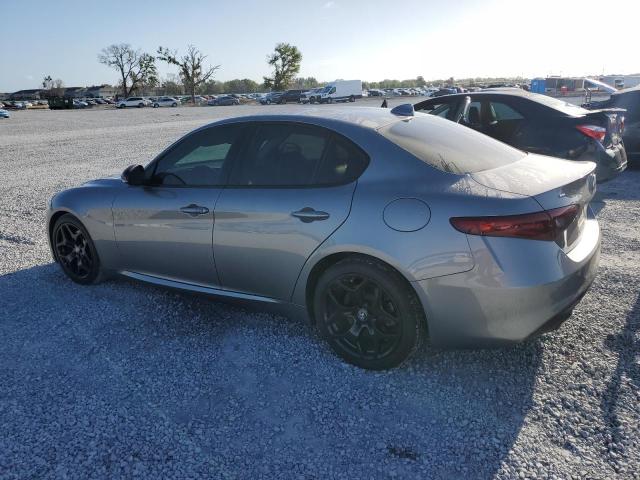 ZARFAMAN2M7643199 Alfa Romeo Giulia Spo
