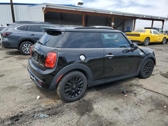 WMWXP7C52H3C61716 Mini 2017