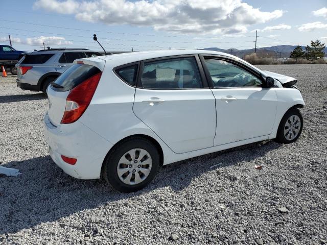 KMHCT5AE1HU300741 Hyundai Accent