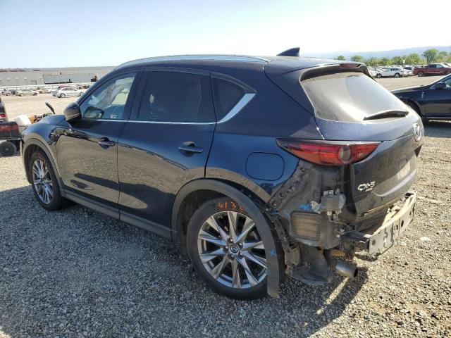 JM3KFBAY9M0434664 Mazda CX-5 GRAND