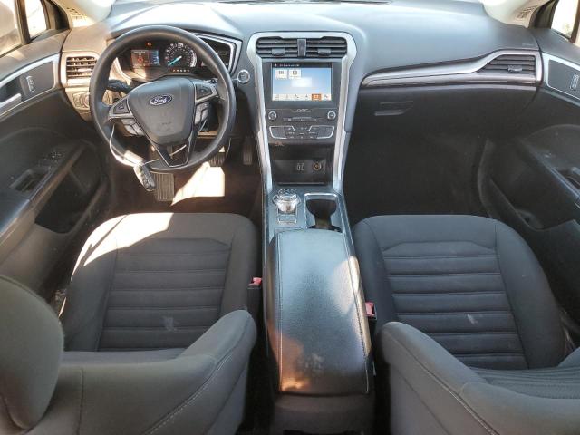 3FA6P0HD9KR171738 Ford FUSION SE