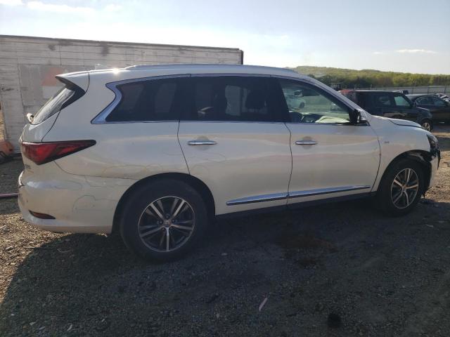 5N1DL0MM0LC501278 Infiniti QX60 LUXE