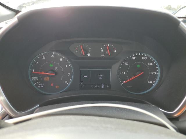 3GNAXHEV1NS225702 Chevrolet EQUINOX LS