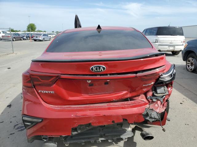 3KPF44AC2ME275171 KIA FORTE GT