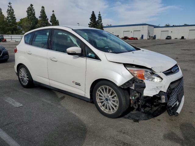 1FADP5CU6GL109263 Ford 2016