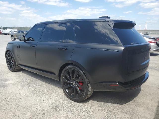 SALKPBFU9PA013532 Land Rover RANGE ROVE