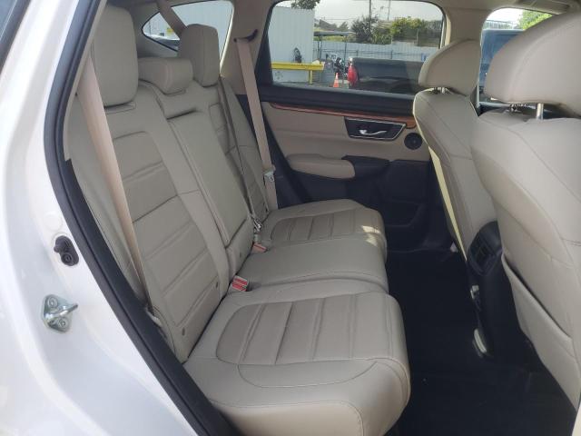 5J6RW2H86LA019933 Honda CR-V EXL
