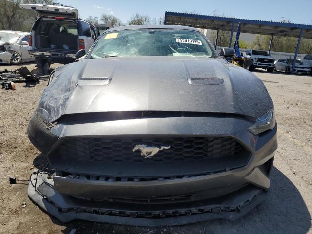 1FA6P8TH4J5163766 Ford 2.3l 4v premium fuel