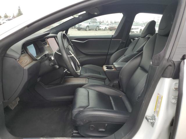 5YJSA1E21JF297028 Tesla MODEL S