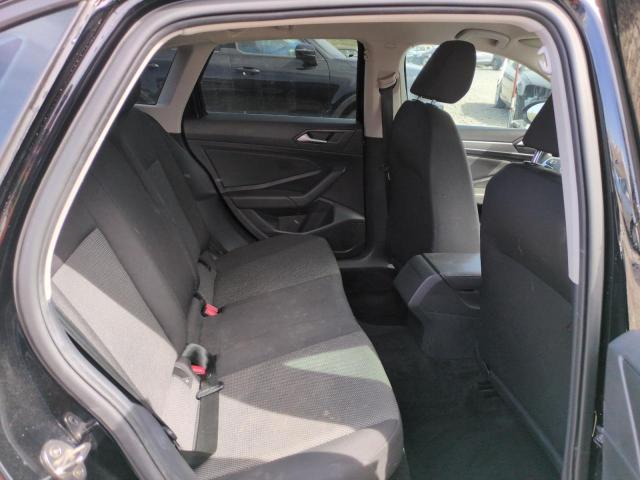 3VWC57BU9LM083577 Volkswagen 1.4 tsi