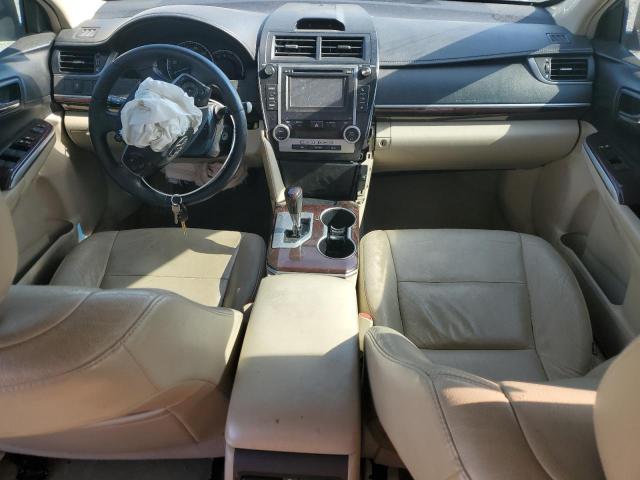 4T1BF1FK5EU729578 Toyota CAMRY L