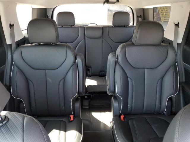 KM8R4DGEXSU885058 Hyundai Palisade S