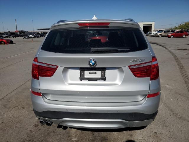 5UXWZ7C50G0R33289 BMW X3 SDRIVE2