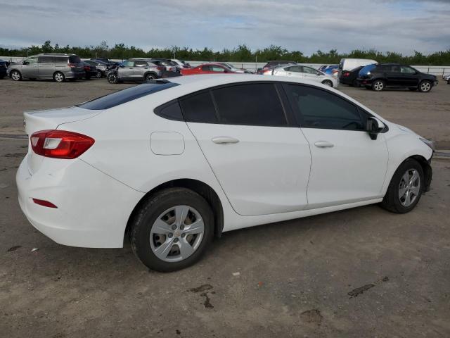 1G1BC5SM0G7259286 Chevrolet CRUZE LS