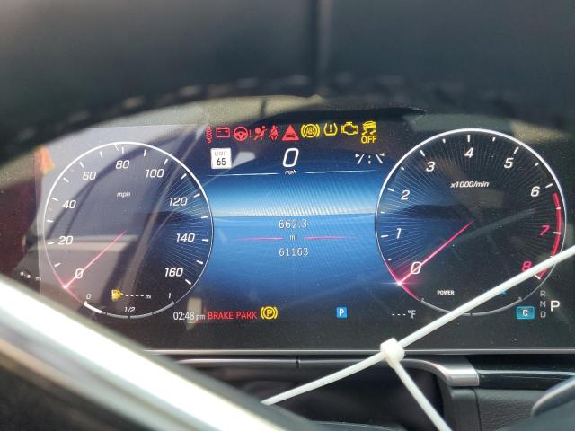 W1K6G7GB7MA033945 Mercedes-Benz S 580 4mat