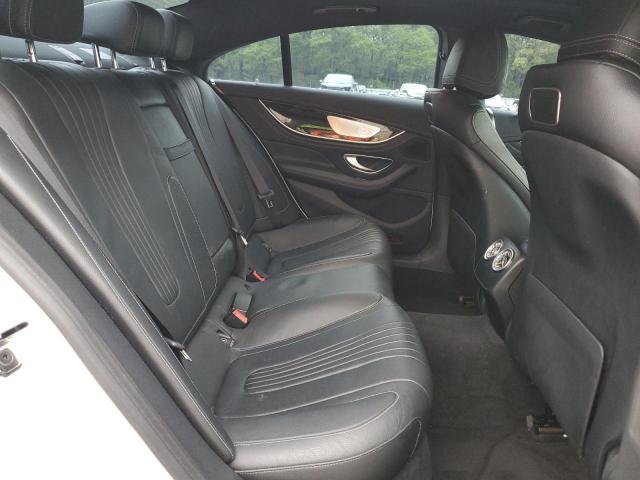 WDD2J5JBXKA027678 Mercedes-Benz CLS 450