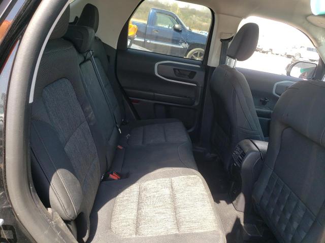 3FMCR9B68PRE08518 Ford BRONCO SPO