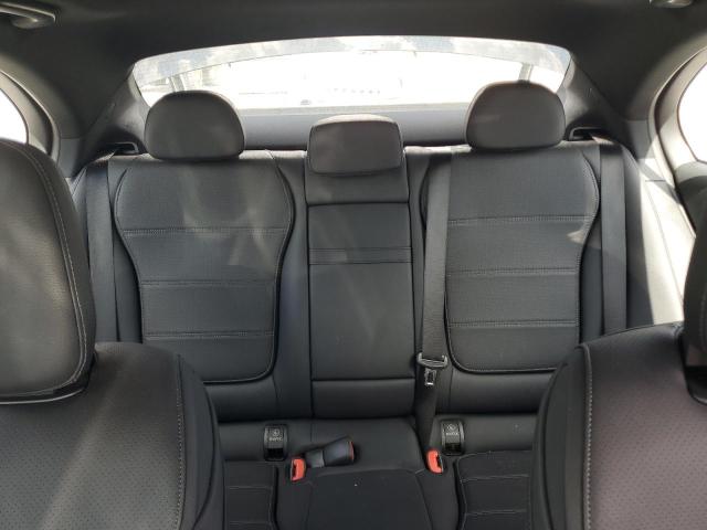 W1KAF4GB7RR207159 Mercedes-Benz C 300