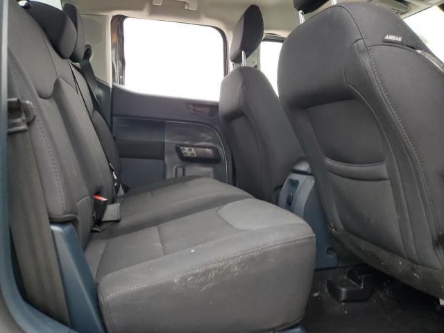 3FTTW8F93PRA62423 Ford MAVERICK X