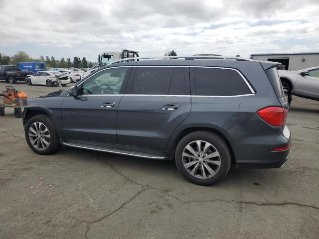 4JGDF7CE2EA306095 Mercedes-Benz 2014