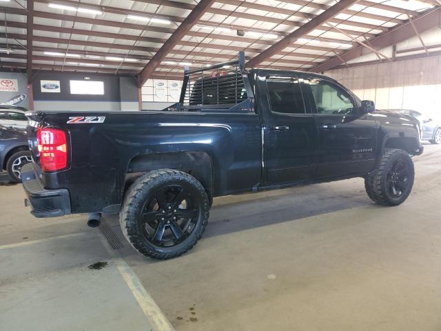 1GCVKREC3GZ121019 Chevrolet Silverado